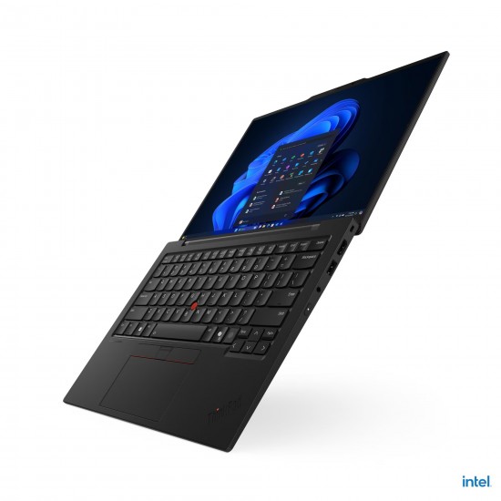 Original Lenovo ThinkPad X1 Carbon Gen 13 (ULT7_256V, 16GB, 512GB SSD, W11P) (21NS001NMA) Lenovo Malaysia