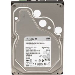Synology 12TB HAT5300 SATA III 3.5" Internal Enterprise HDD