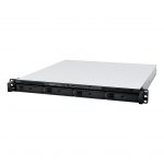 Synology RackStation ​RS822RP+ 4-Bay 3.5" SATA HDD NAS