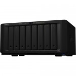 Synology DiskStation DS1825+ 8-Bay NAS Enclosure