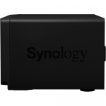 Synology DiskStation DS1825+ 8-Bay NAS Enclosure