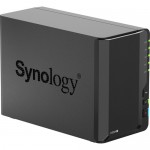 Synology DiskStation DS225+ 2-Bay NAS Enclosure