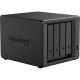 Original Synology DiskStation DS425+ 4-Bay NAS Server (DS425+) Synology Malaysia