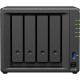 Original Synology DiskStation DS425+ 4-Bay NAS Server (DS425+) Synology Malaysia