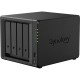 Original Synology DiskStation DS425+ 4-Bay NAS Server (DS425+) Synology Malaysia