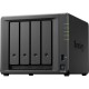 Original Synology DiskStation DS425+ 4-Bay NAS Server (DS425+) Synology Malaysia