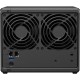 Original Synology DiskStation DS425+ 4-Bay NAS Server (DS425+) Synology Malaysia