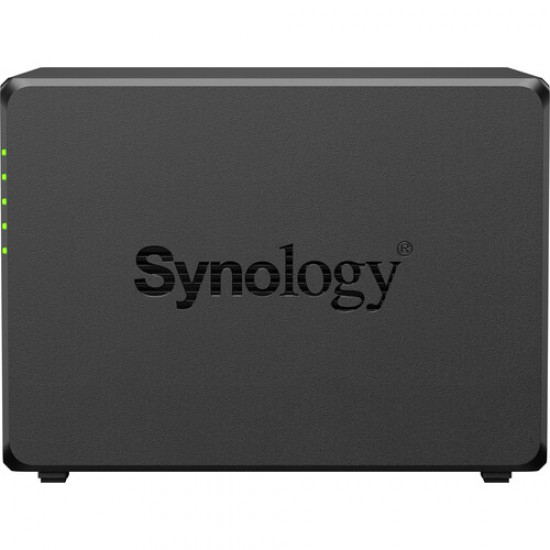 Original Synology DiskStation DS425+ 4-Bay NAS Server (DS425+) Synology Malaysia