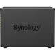 Original Synology DiskStation DS425+ 4-Bay NAS Server (DS425+) Synology Malaysia