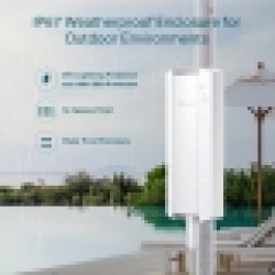 EAP650-OUTDOOR AX3000 Indoor/Outdoor WiFi 6 Access Point