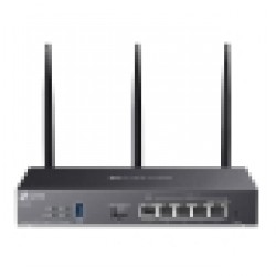 OMADA ER706W 3-in-1 Gigabit VPN Gateway
