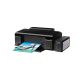 Epson Color Ink Tank L805 Printer (Print, Manual Duplex, Wired, Wi-Fi, Mobile Print, Photo Print)