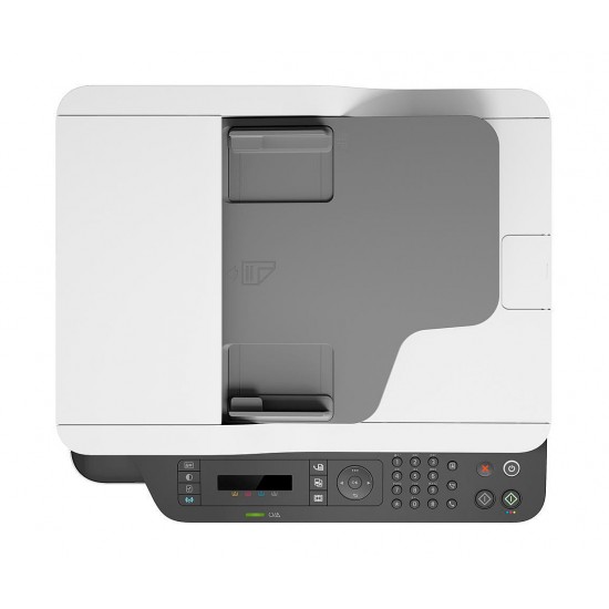 Showing image for HP Color Laser MFP 179fnw AIO Printer (4ZB97A) (Print, Copy, Scan, Fax, ADF, Manual Duplex, Network) HP Color Laser MFP 179fnw AIO Printer (4ZB97A) (Print, Copy, Scan, Fax, ADF, Manual Duplex, Network) image