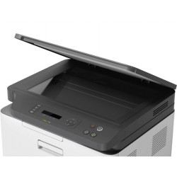 HP Color Laser MFP 178nw Printer AIO (4ZB96A) (Print, Copy, Scan, Manual Duplex, Wireless, Network Ready) HP Color Laser MFP 178nw Printer AIO (4ZB96A) (Print, Copy, Scan, Manual Duplex, Wireless, Network Ready)