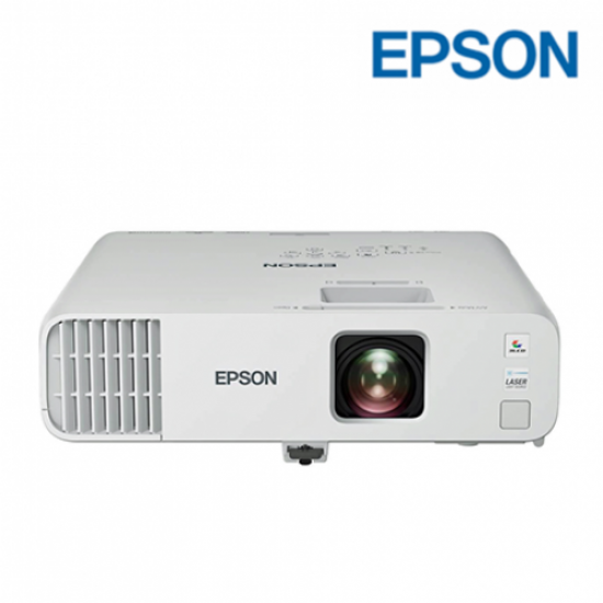 Epson EB-L200X Projector (XGA, 1024 x 768, 4200 lumens, 20000 Hours)