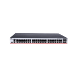 RUIJIE RG-CS85-48GT4XS-D 48-Port GE Electrical Layer 3 Enterprise-Class Core or Aggregation Switch,4 × 10G Uplink Ports