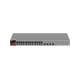 RUIJIE RG-S2915-24GT4MS-P-L，24-Port Gigabit Layer 2+ Managed PoE+ Switch with Four 2.5GE Uplink SFP Ports image