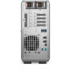 Dell PowerEdge T350 Tower Server (E-2324G, 8GB, 600GB, PERC H755 RAID Controller)