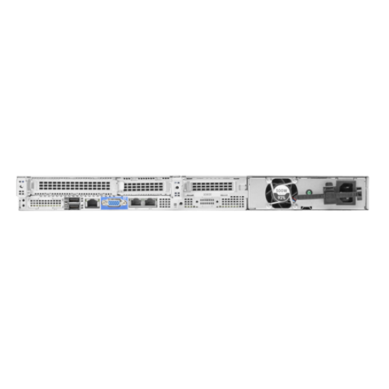 HPE ProLiant DL320 Gen11 4410Y 2.0GHz 12-core 1P 16GB-R MR408i-o 8SFF 500W PS Serve (P57687-B21)