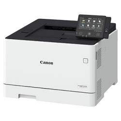 Canon Colour Laser LBP674CX Printer (Print A4, 33ppm, Up to 1200 x 1200dpi, Auto Duplex, WiFi, Lan Port, UniFlow) Canon Colour Laser LBP674CX Printer (Print A4, 33ppm, Up to 1200 x 1200dpi, Auto Duplex, WiFi, Lan Port, UniFlow)