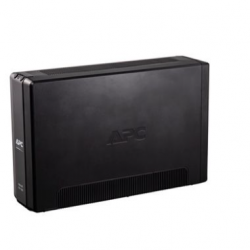 APC Back-UPS Pro, 1300VA/780W, Tower, 230V, 8x IEC C13 outlets, AVR, LCD, User Replaceable Battery (BR1300MI)