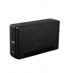 APC Back-UPS Pro, 900VA/540W, Tower, 230V, 6x IEC C13 outlets, AVR, LCD, User Replaceable Battery (BR900MI)