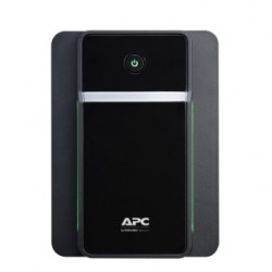 APC Back-UPS, 1600VA, Tower, 230V, 4 Universal outlets, AVR (BX1600MI-MS)