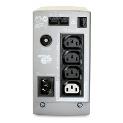 APC CS 650VA BK650-AS Battery Backup UPS