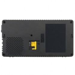 APC Easy UPS, 1000VA, Floor/Wall Mount, 230V, 4x Universal outlets, AVR (BV1000I-MSX)