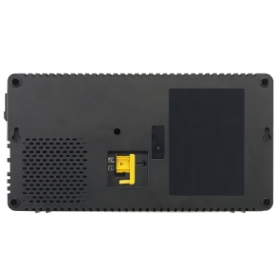 APC Easy UPS, 1000VA, Floor/Wall Mount, 230V, 4x Universal outlets, AVR (BV1000I-MSX) APC Malaysia