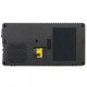 APC Easy UPS, 1000VA, Floor/Wall Mount, 230V, 4x Universal outlets, AVR (BV1000I-MSX) APC Malaysia