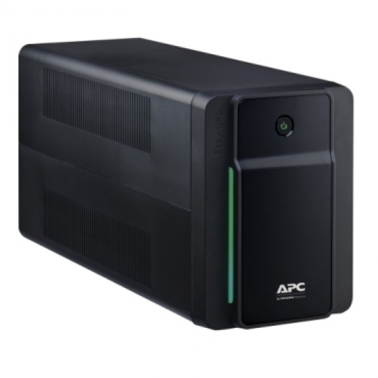 Original APC Easy UPS, 1200VA, Tower, 230V, 4 Universal + 1 IEC C13 outlets, AVR (BVX1200LI-MS) (BVX1200LI-MS) APC Malaysia