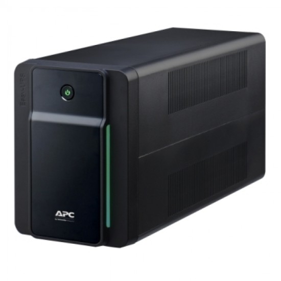 Original APC Easy UPS, 1200VA, Tower, 230V, 4 Universal + 1 IEC C13 outlets, AVR (BVX1200LI-MS) (BVX1200LI-MS) APC Malaysia