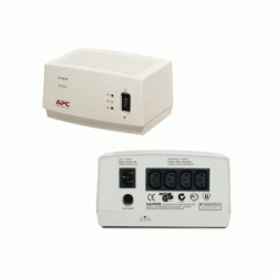 APC LE600I Line-R AVR (600VA, 230V)