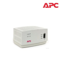 APC LE600I Line-R AVR (600VA, 230V)