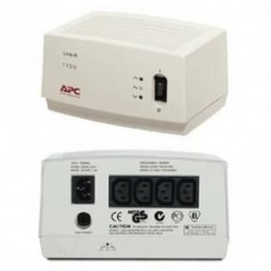 APC Line-R LE1200I AVR (1200VA)