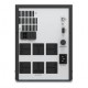 APC Easy UPS 1 Ph Line Interactive, 2000VA, Tower, 230V, 6 Universal outlets, AVR, LCD (SMV2000AI-MS) APC Malaysia