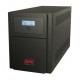 APC Easy UPS 1 Ph Line Interactive, 2000VA, Tower, 230V, 6 Universal outlets, AVR, LCD (SMV2000AI-MS) APC Malaysia