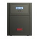 APC Easy UPS 1 Ph Line Interactive, 2000VA, Tower, 230V, 6 Universal outlets, AVR, LCD (SMV2000AI-MS) APC Malaysia