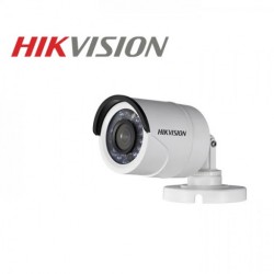 Hikvision DS-2CE16D3T-I3F 2MP Outdoor Analog HD Bullet Camera with Night Vision and 3.6mm Lens
