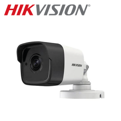 Hikvision DS-2CE16H0T-ITF 5MP 2560x1944 Outdoor IR Bullet Camera with 3.6mm Lens, IP67