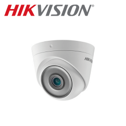 Hikvision DS-2CE76D3T-ITPF Ultra Low Light 2MP FHD 1080P 3.6mm WDR Indoor CCTV EXIR Dome Camera