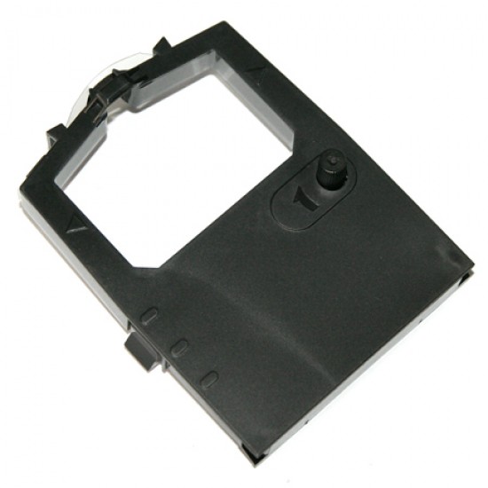 Showing image for Compatible OKI ML380 ML390 Ribbon 44641601 (Item No: OKI 391) Compatible OKI ML380 ML390 Ribbon 44641601 (Item No: OKI 391) image