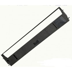 Compatible Epson LQ1000 Black Fabric Printer Ribbon
