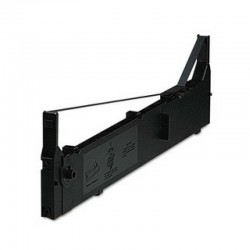 Compatible Epson LQ2190 Black Fabric Printer Ribbon