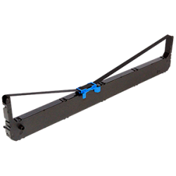 Compatible Panasonic KXP-170 Black Fabric Printer Ribbon