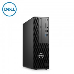 Dell Precision T3460SFF I77016G-1TB-W11PRO SFF Desktop PC ( I7-12700, 16GB, 1TB, T400 4GB, W11P ) Dell Precision T3460SFF I77016G-1TB-W11PRO SFF Desktop PC ( I7-12700, 16GB, 1TB, T400 4GB, W11P )