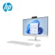 HP 24-Cr0012d 23.8" FHD All-In-One Desktop PC Shell White ( Ryzen 5 7520U, 16GB, 512GB SSD, ATI, W11, HS ) Hewlett-Packard HP 24-Cr0012d 23.8" FHD All-In-One Desktop PC Shell White ( Ryzen 5 7520U, 16GB, 512GB SSD, ATI, W11, HS ) Hewlett-Packard Malaysia