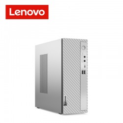 Lenovo IdeaCentre 3 07IAB7 90SM00CCMI SFF Desktop PC Grey ( I3-12100, 8GB, 512GB SSD, Intel, W11, HS )