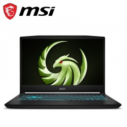MSI Bravo 15 C7VEK-090 15.6'' FHD 144Hz Gaming Laptop ( Ryzen 7 7735HS, 8GB, 512GB SSD, RTX4050 6GB, W11 )